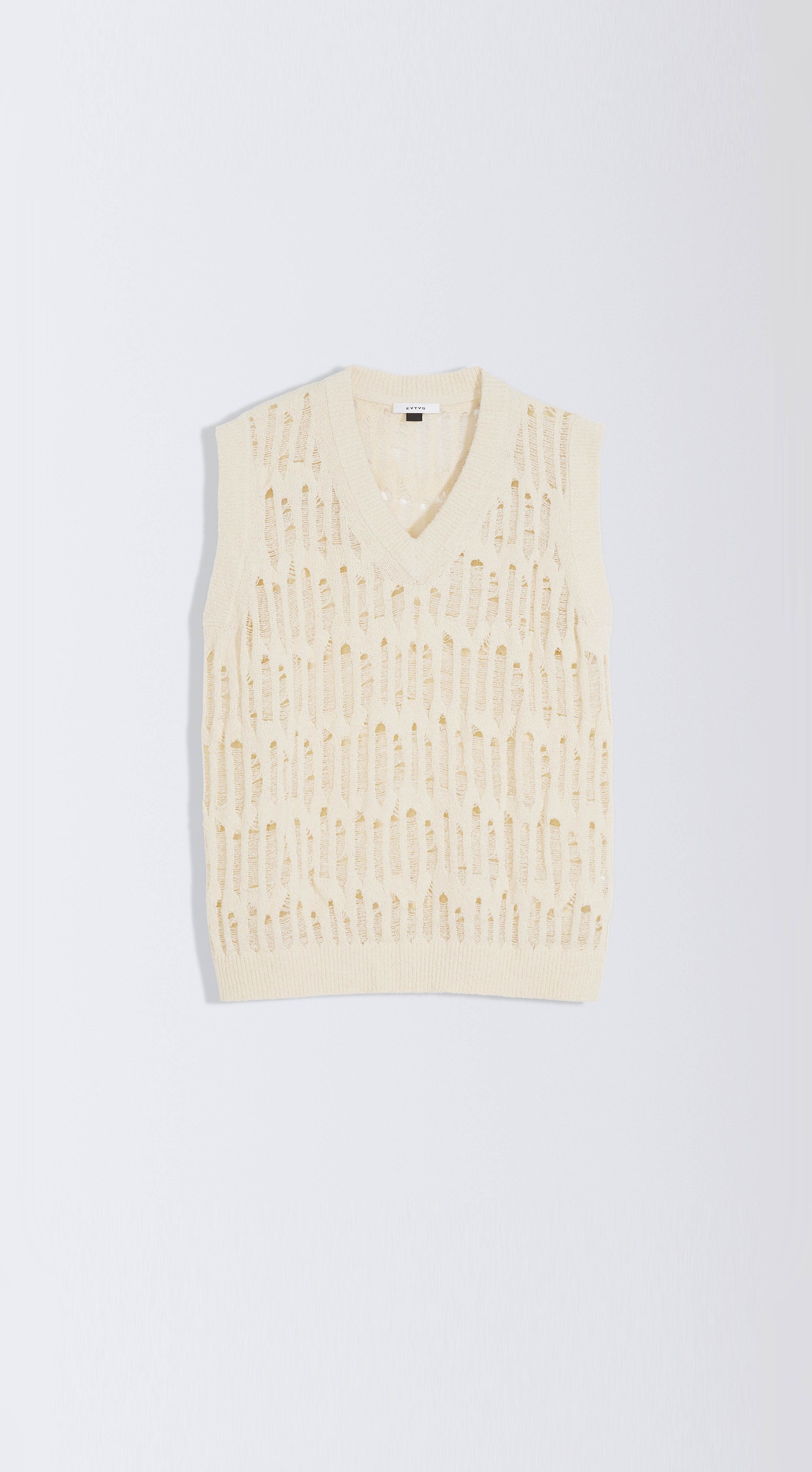 Yves Vest - 1