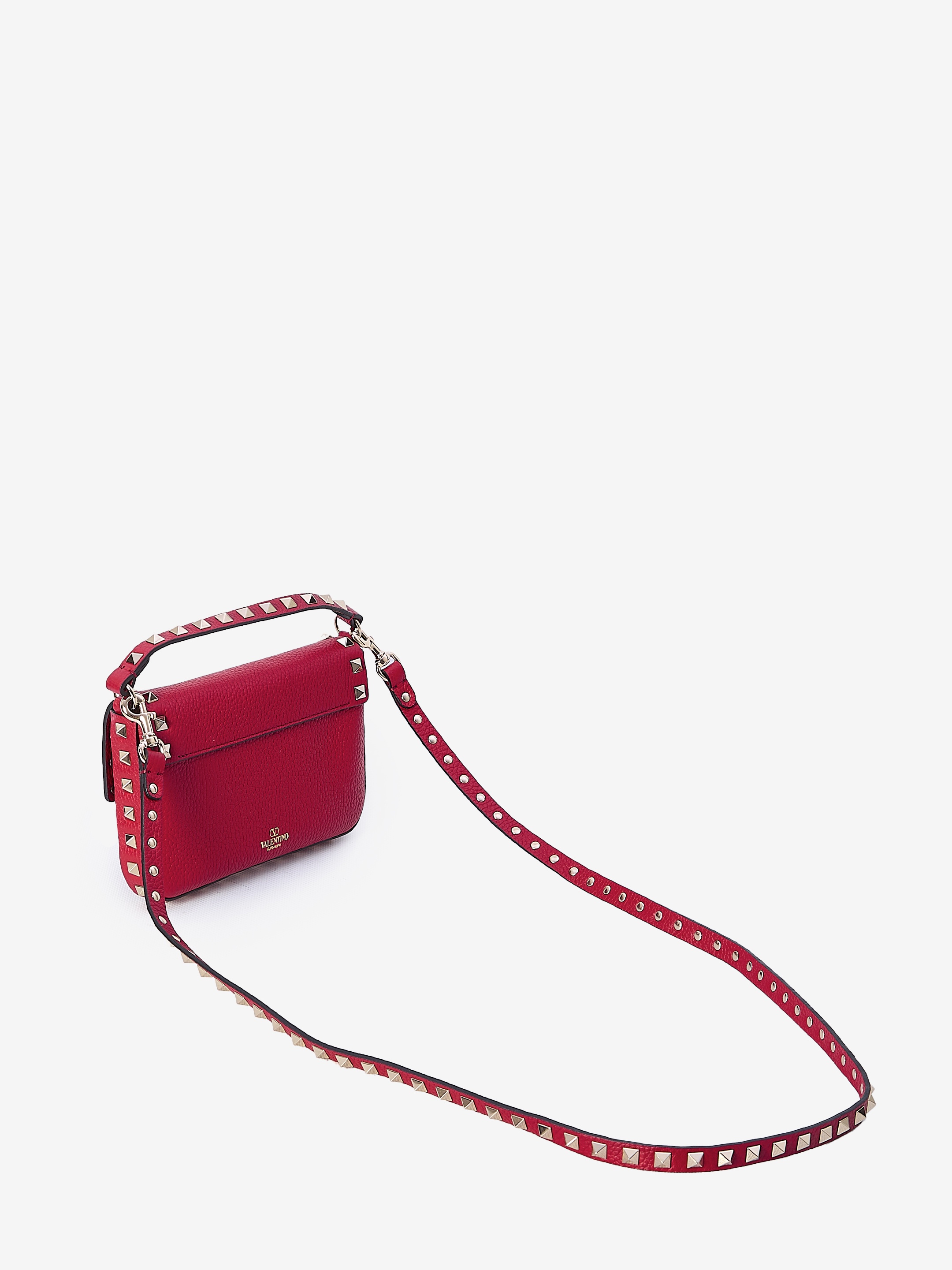 Rockstud pouch - 5