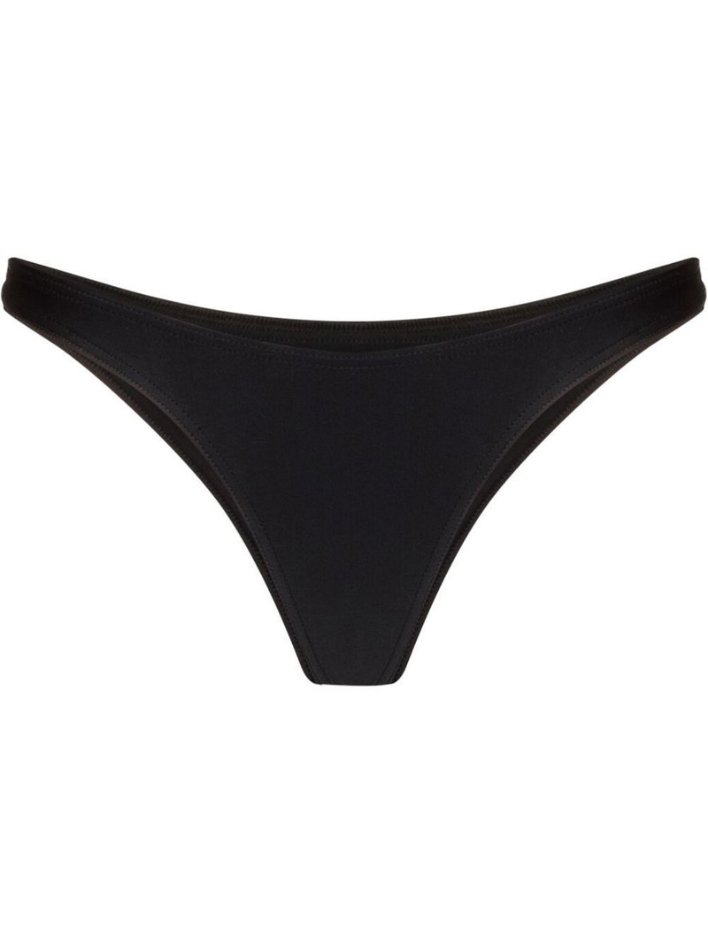 Nineties Brazillian bikini bottoms 1