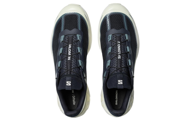 SALOMON Xt-6 FT 'Black White' 471510 3