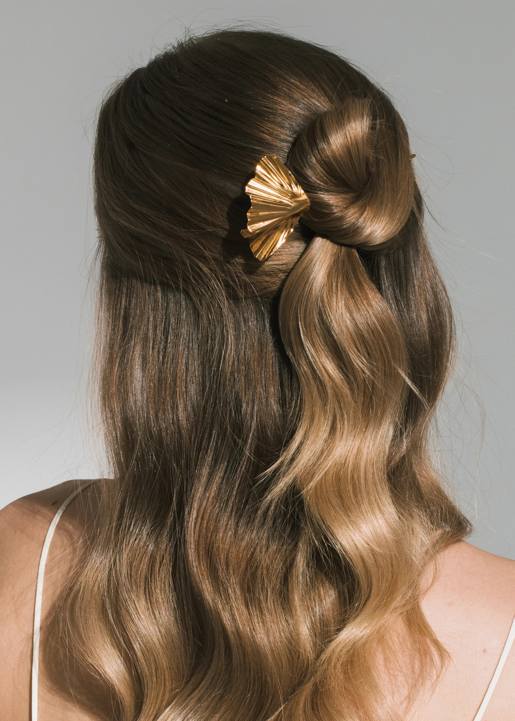 Danu Hairpin - 2