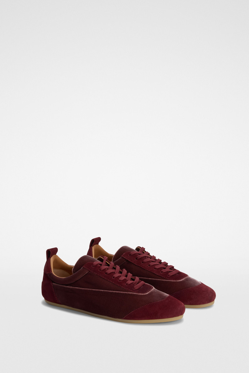 Jil Sander Etage Sneaker outlook