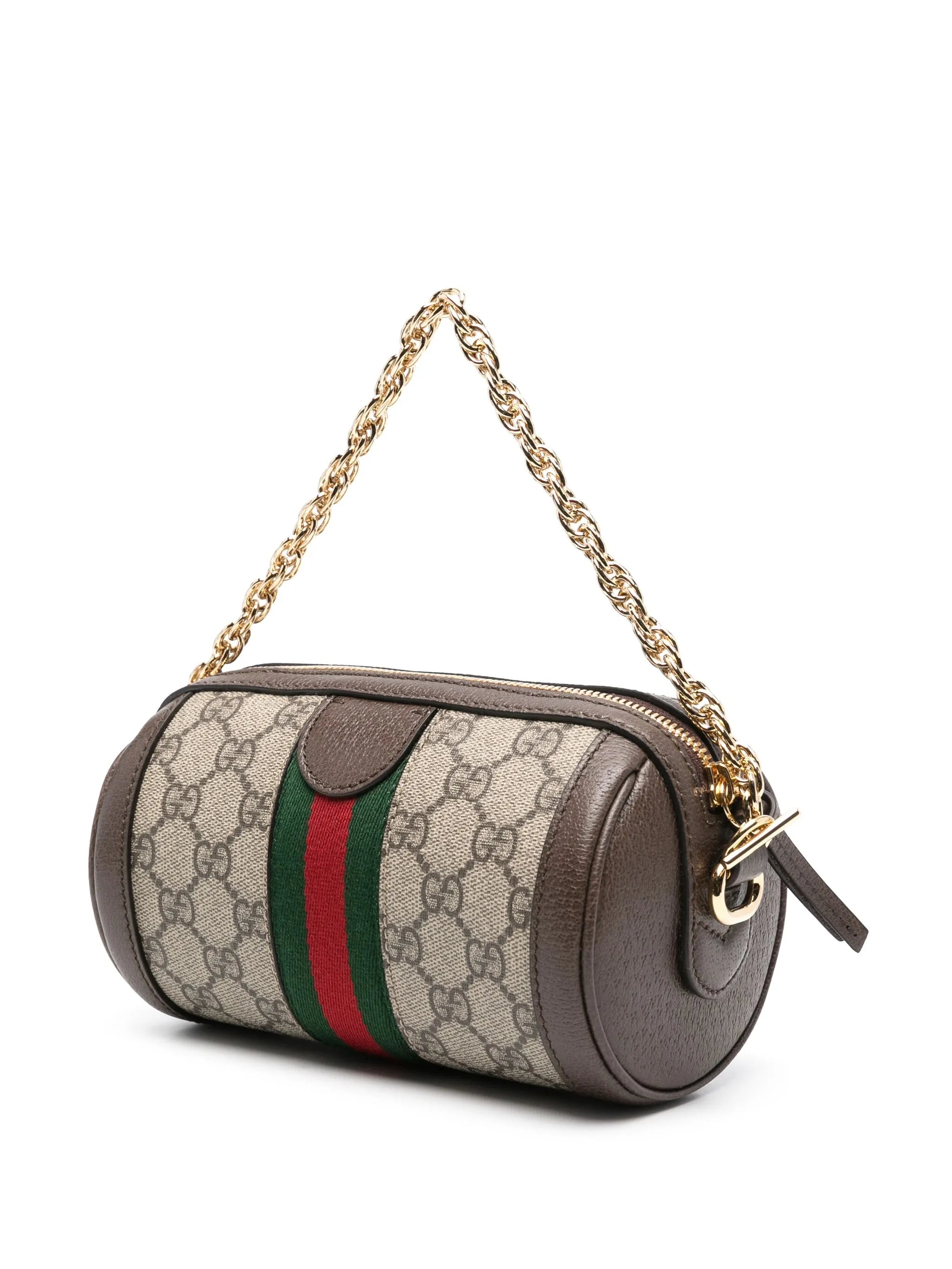 Mini Ophidia Shoulder Bag - 2