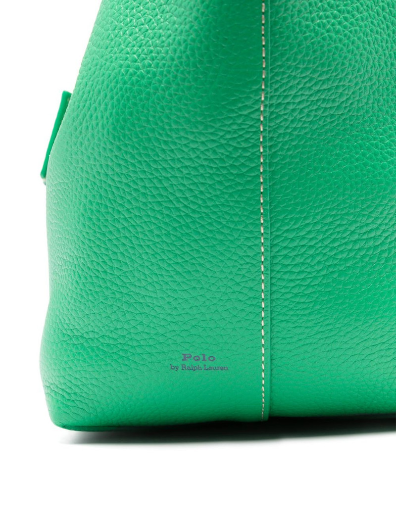 medium Polo Play tote bag 4