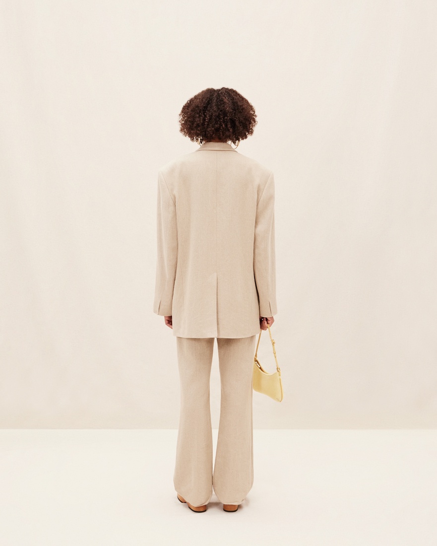 La veste d'homme - 4