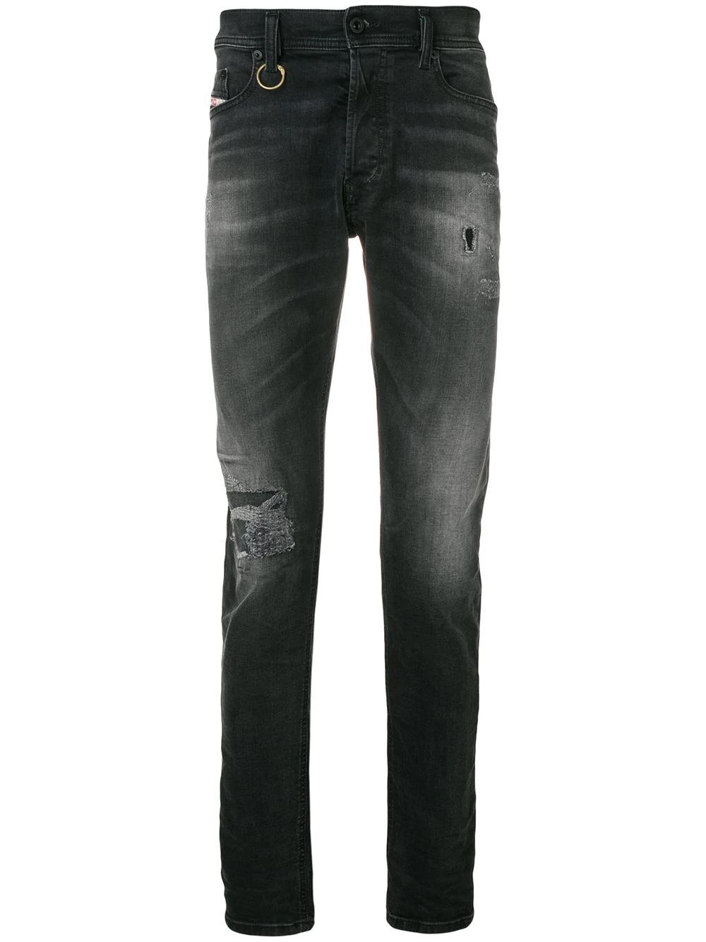 Tepphar 069DW jeans - 1