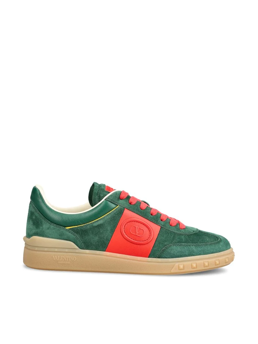 Valentino Garavani Sneakers - 1