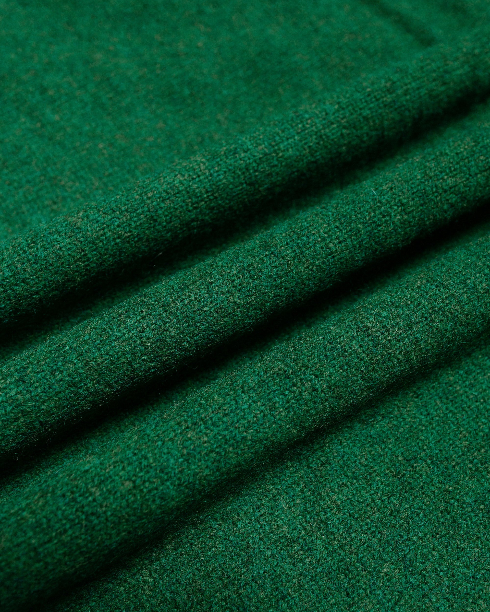Knit Polo 9G Bright Green - 5