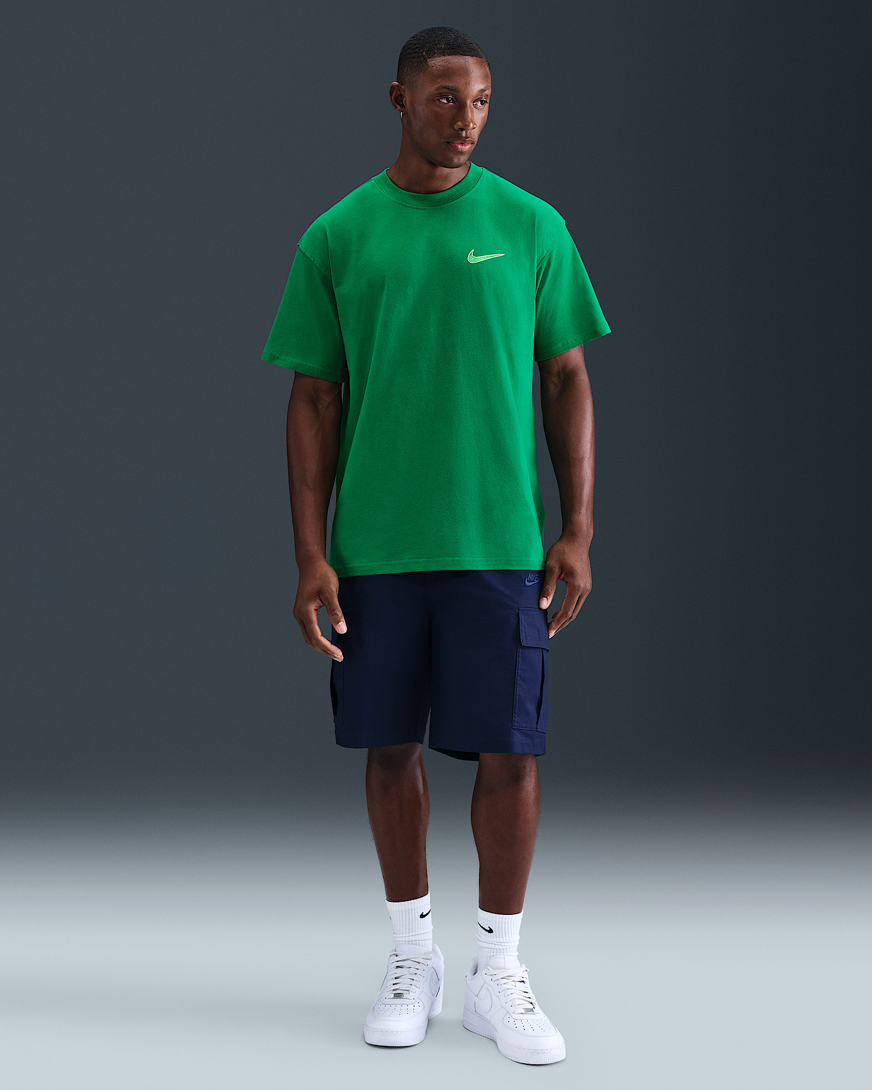 Nike Men's Max90 T-Shirt - 4