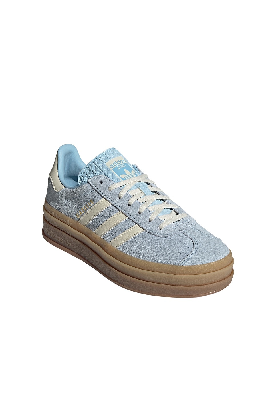 Gazelle Bold Sneaker - 2