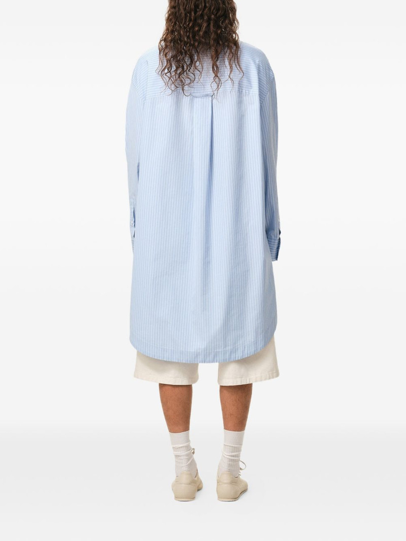 Ami De Coeur pocket shirt 3