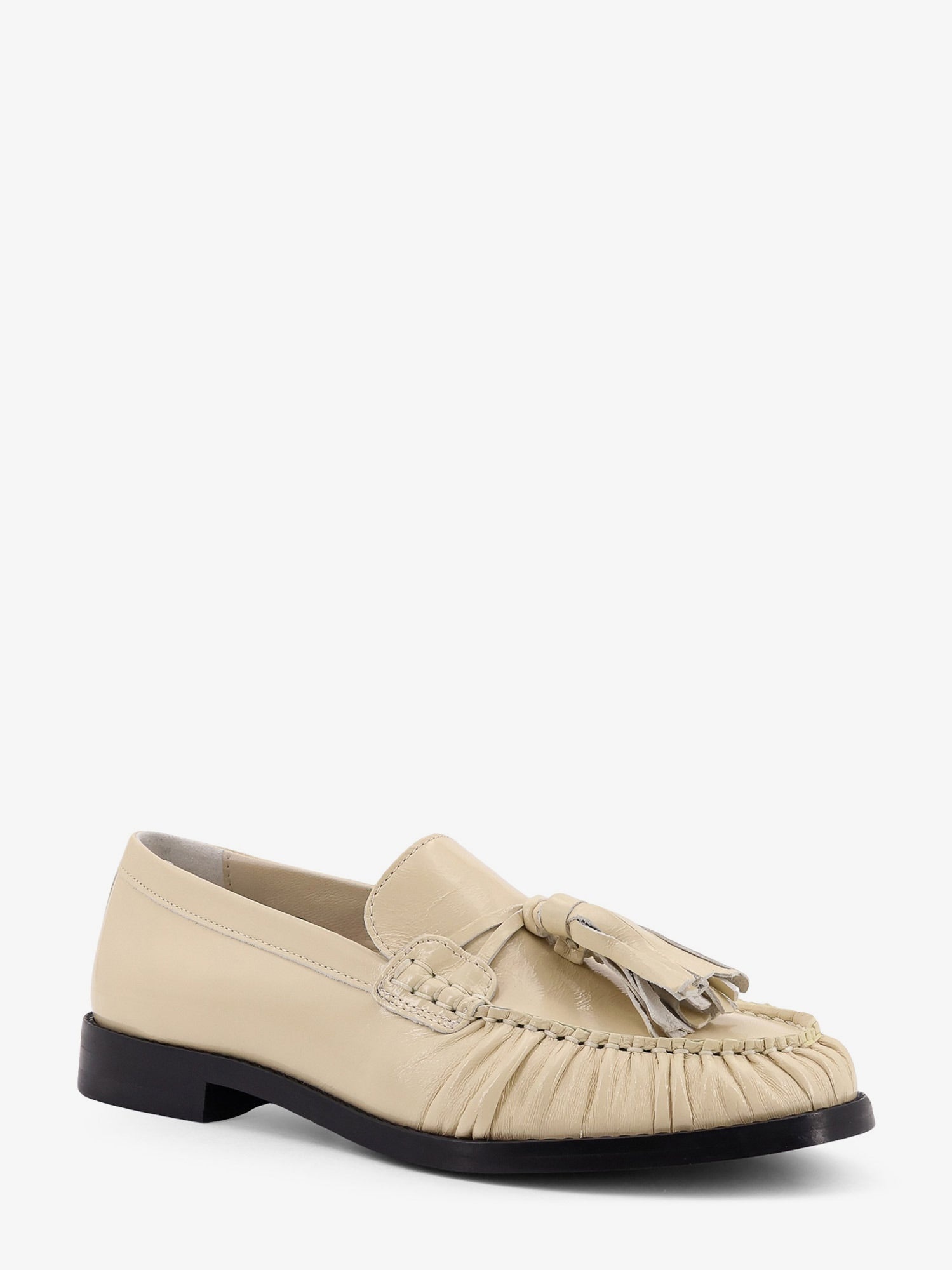 ALOHAS - Alohas Marietta Leather Loafers - 2