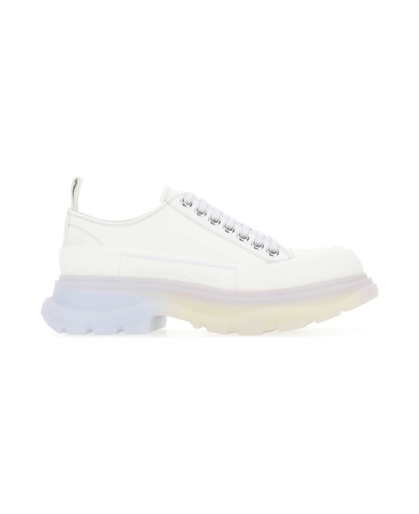 Tread Slick Sneakers - 1