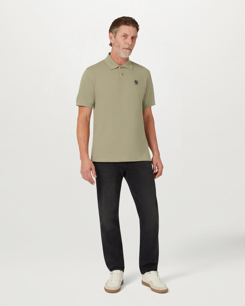 Belstaff BELSTAFF POLO outlook