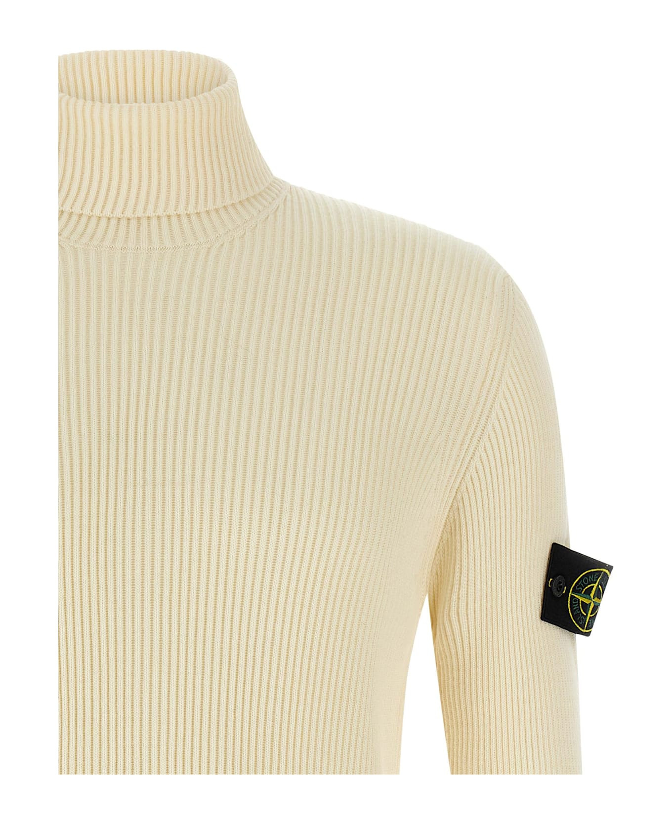 Wool Sweater - 3