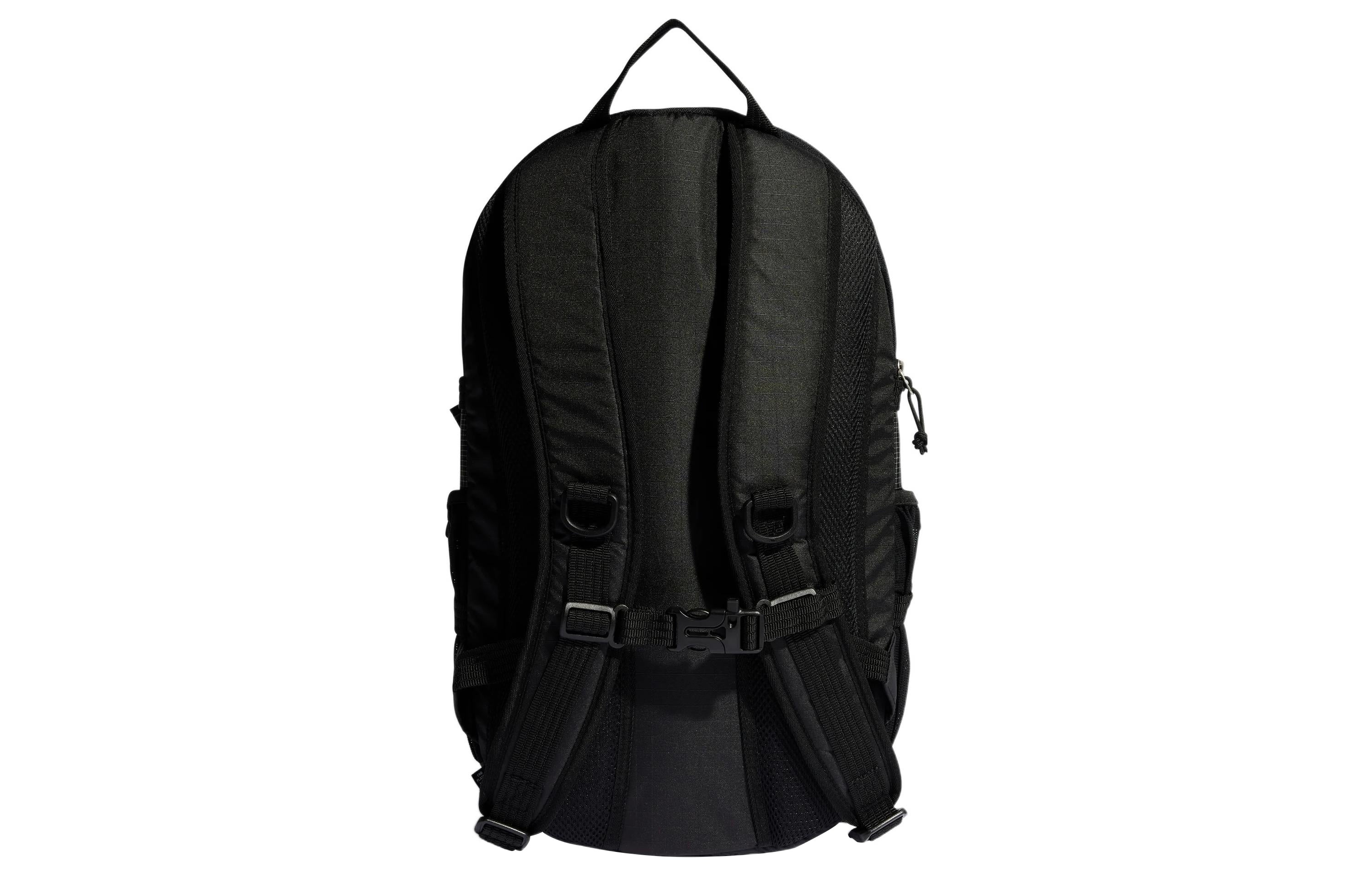 adidas Adventure Backpack Large 'Black' IB9362 - 3
