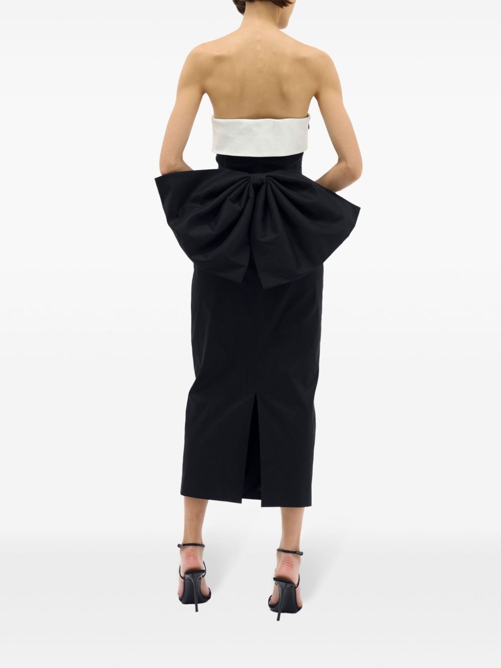 Birdie midi dress - 4