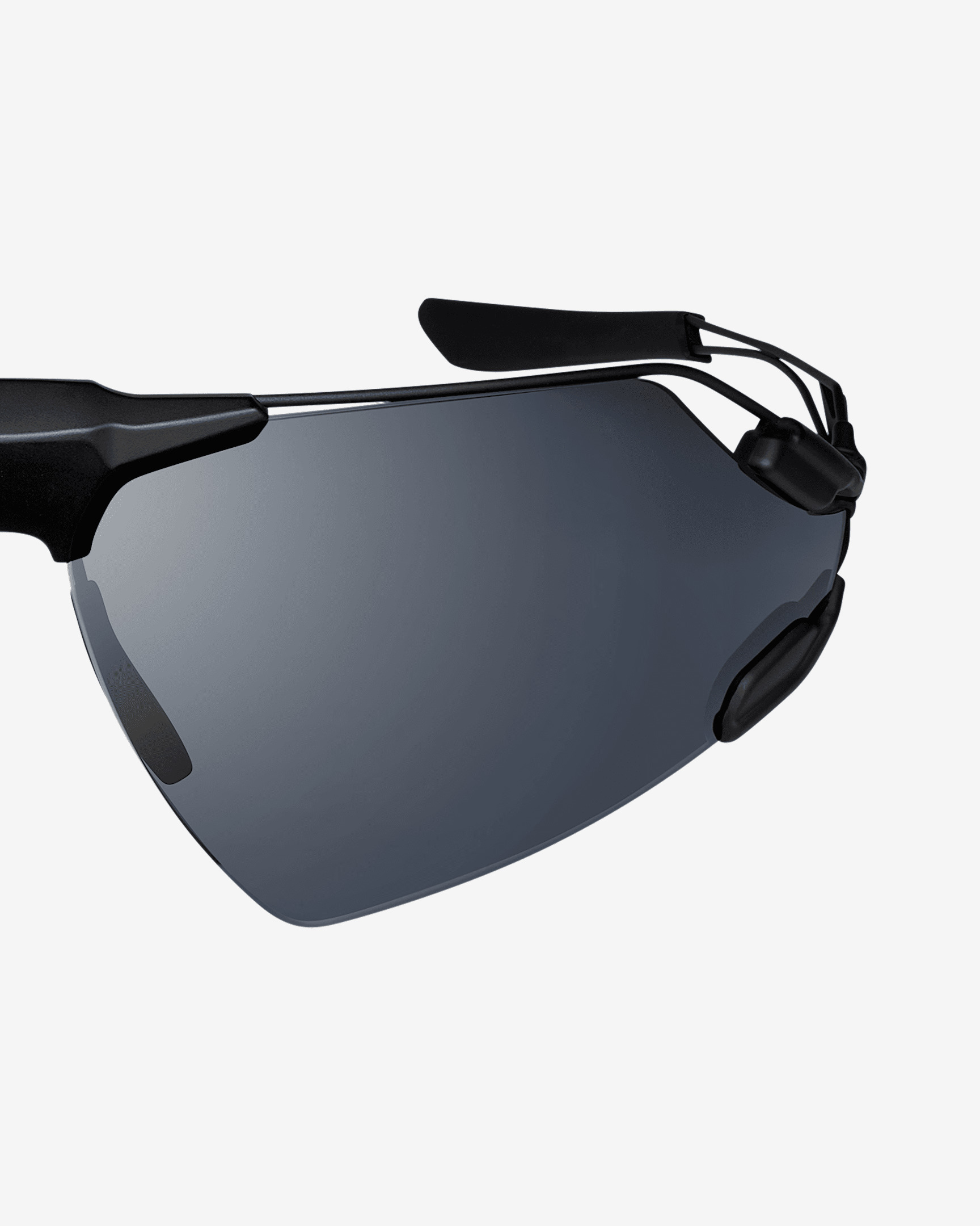 Nike Zeus Edge Polarized Sunglasses - 7