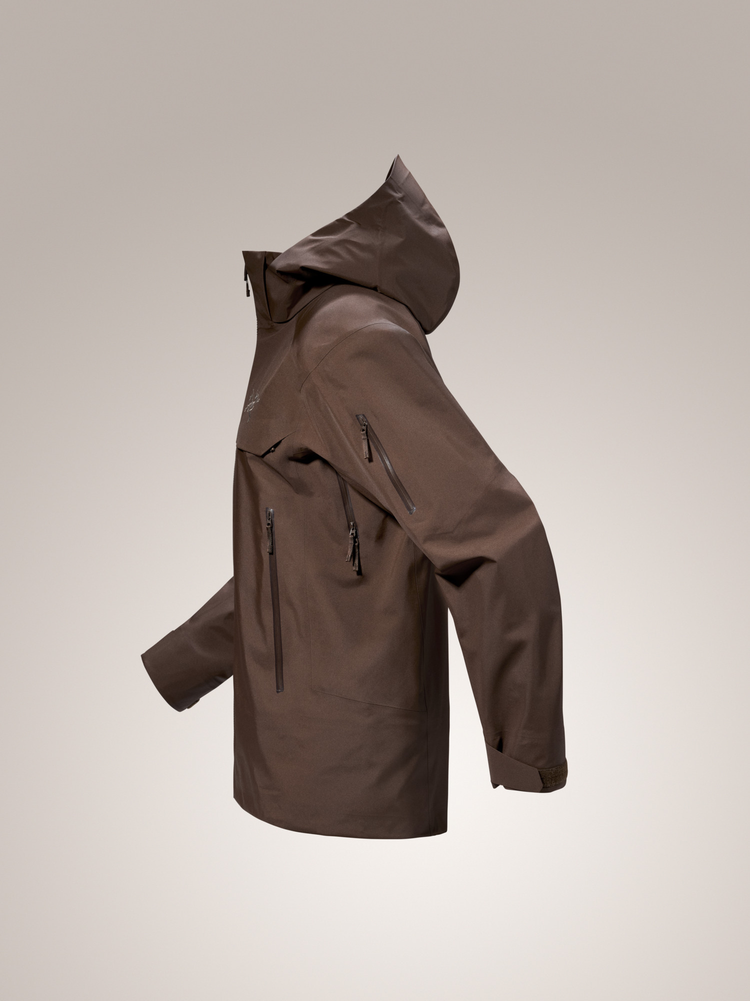 Macai Shell Jacket - 12