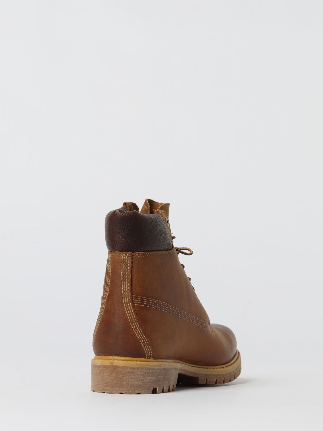 Shoes men Timberland - 3