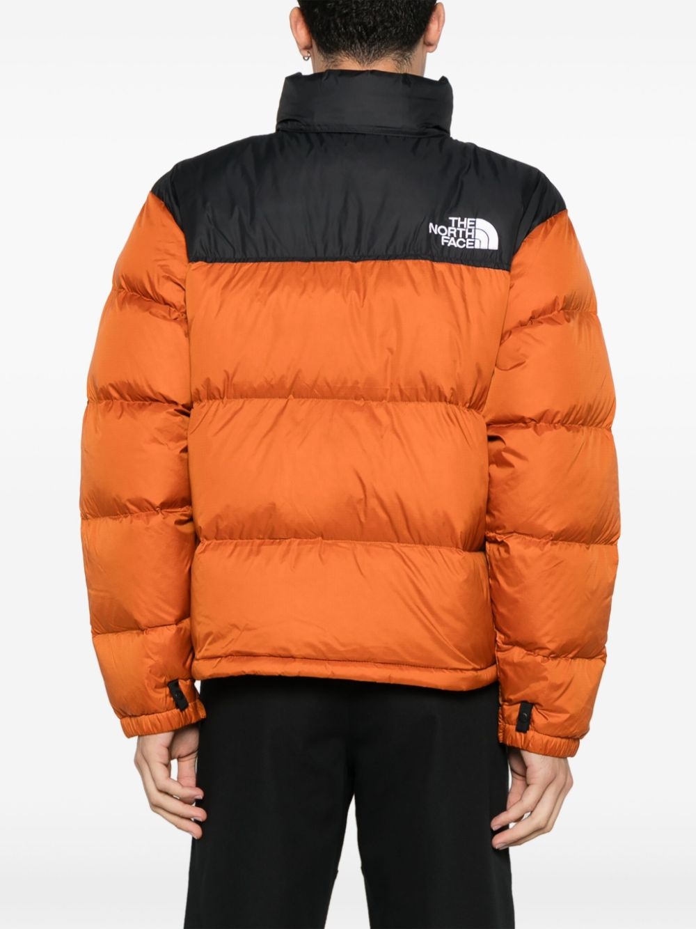 1996 Retro Nuptse jacket - 4