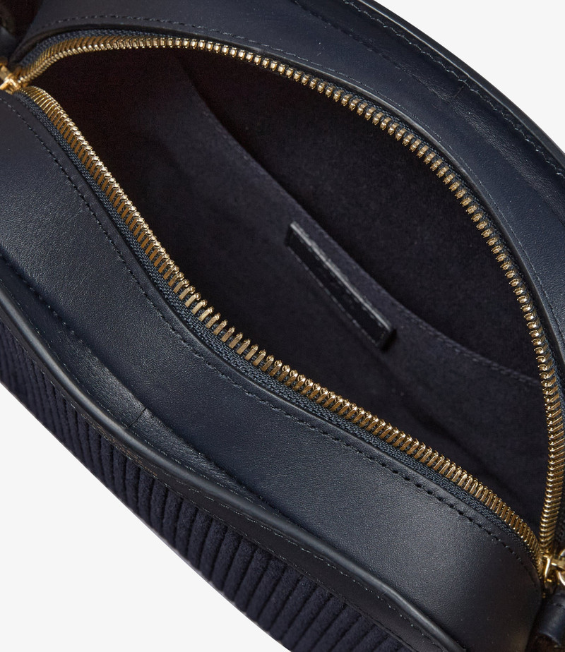 DEMI-LUNE BAG 5