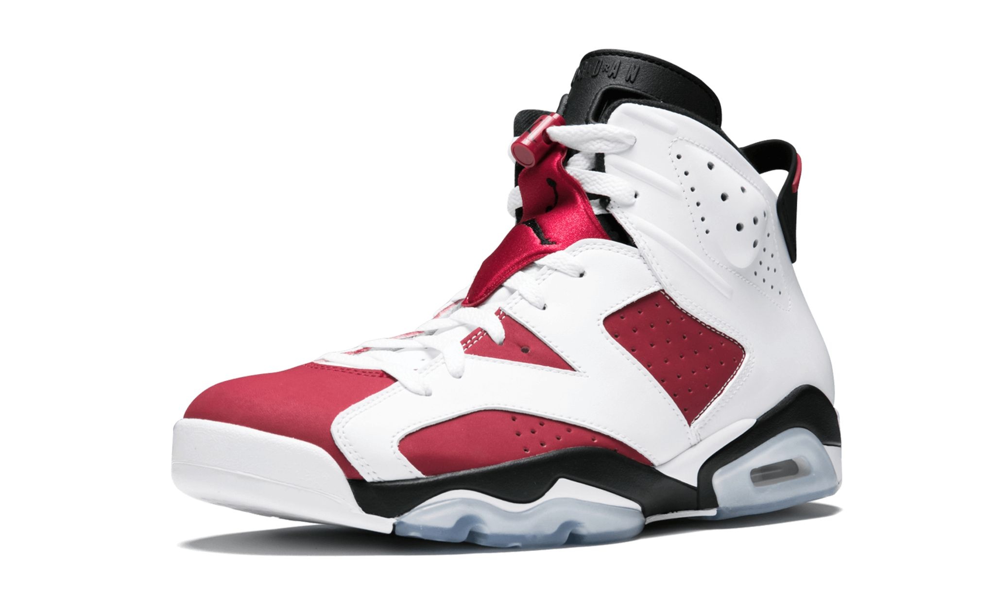 Air Jordan 6 Retro "Carmine" - 4