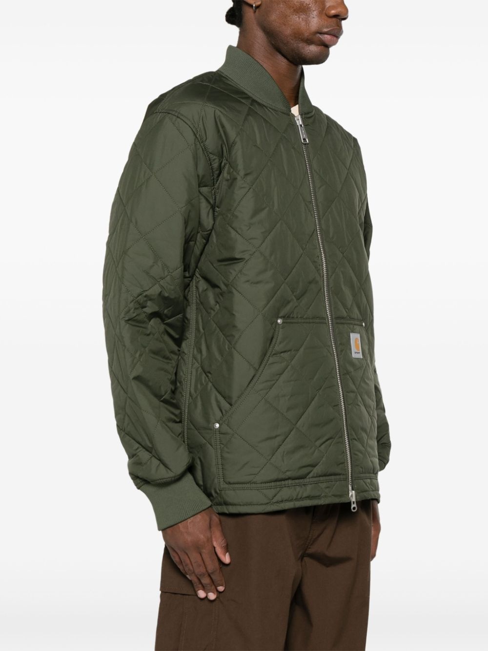 Myton Liner jacket - 3