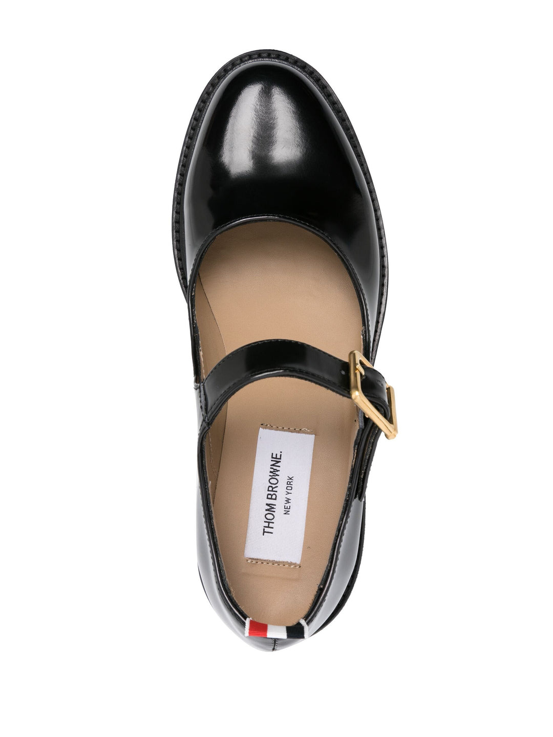 Spazzolato Micro Sole Thom John - 4