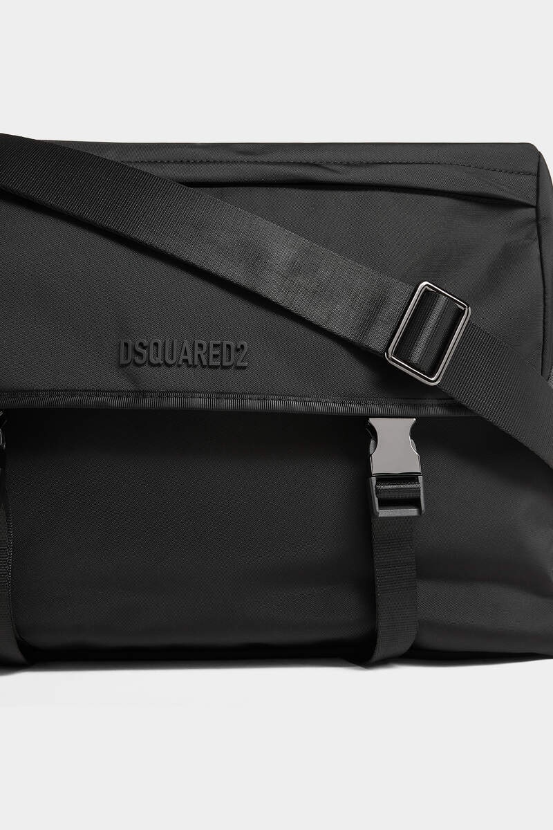 URBAN POSTMAN BAG - 4