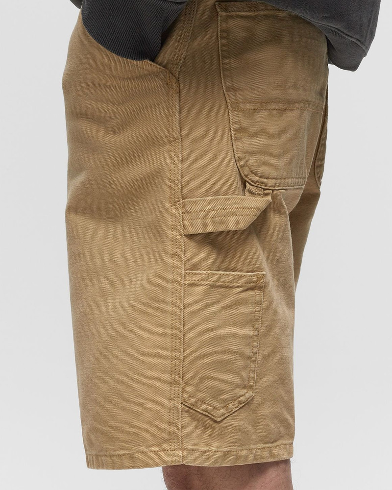 Single Knee Short 4