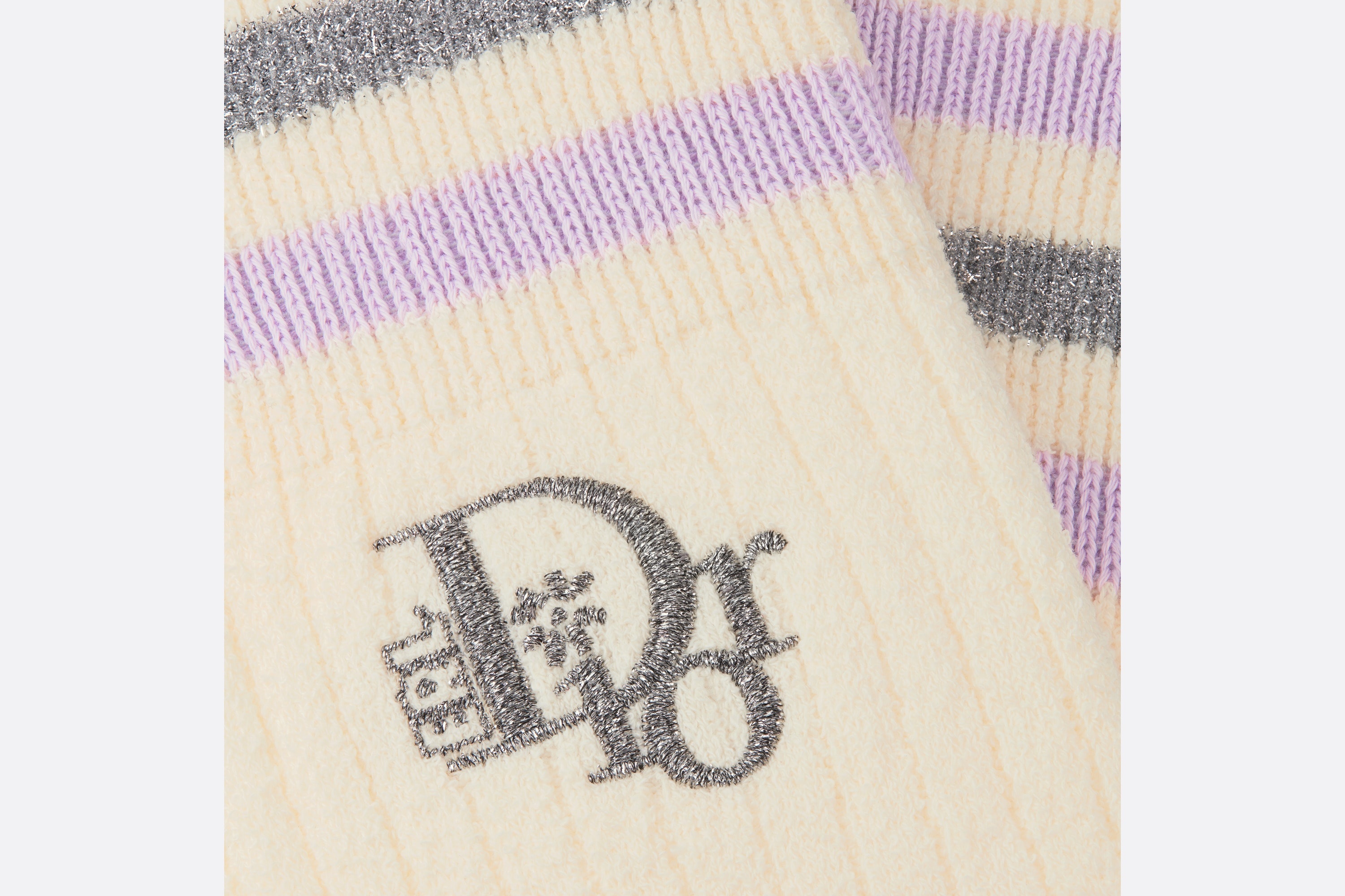 DIOR BY ERL Socks - 2