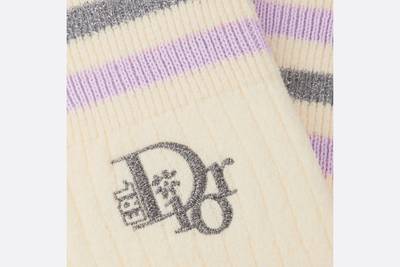 Dior DIOR BY ERL Socks outlook