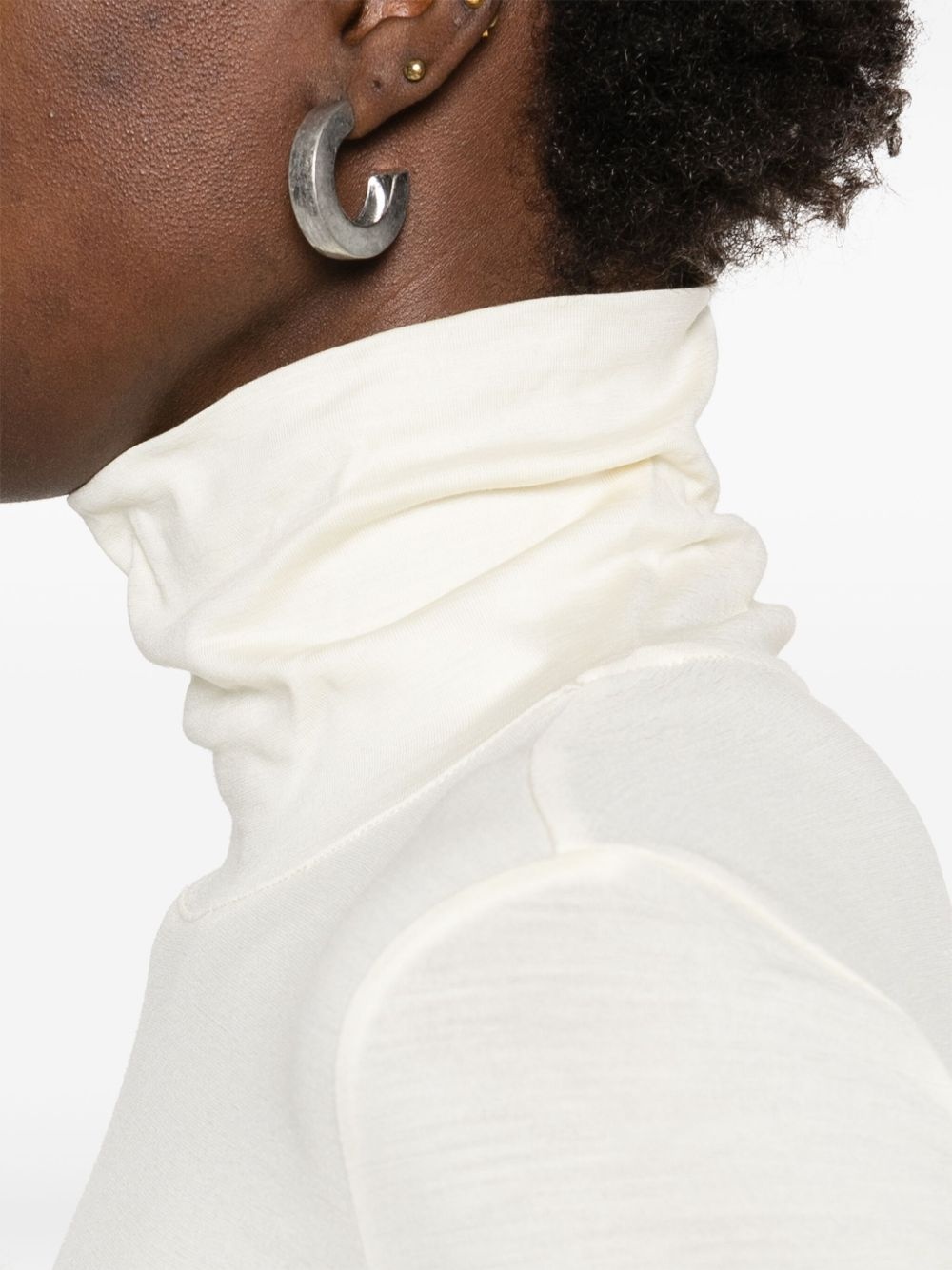 wool top - 5