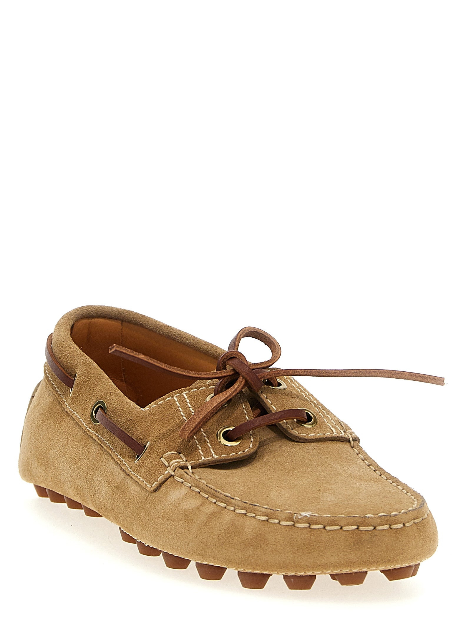 Tod's Women 'Gommino Bubble' Loafers - 2