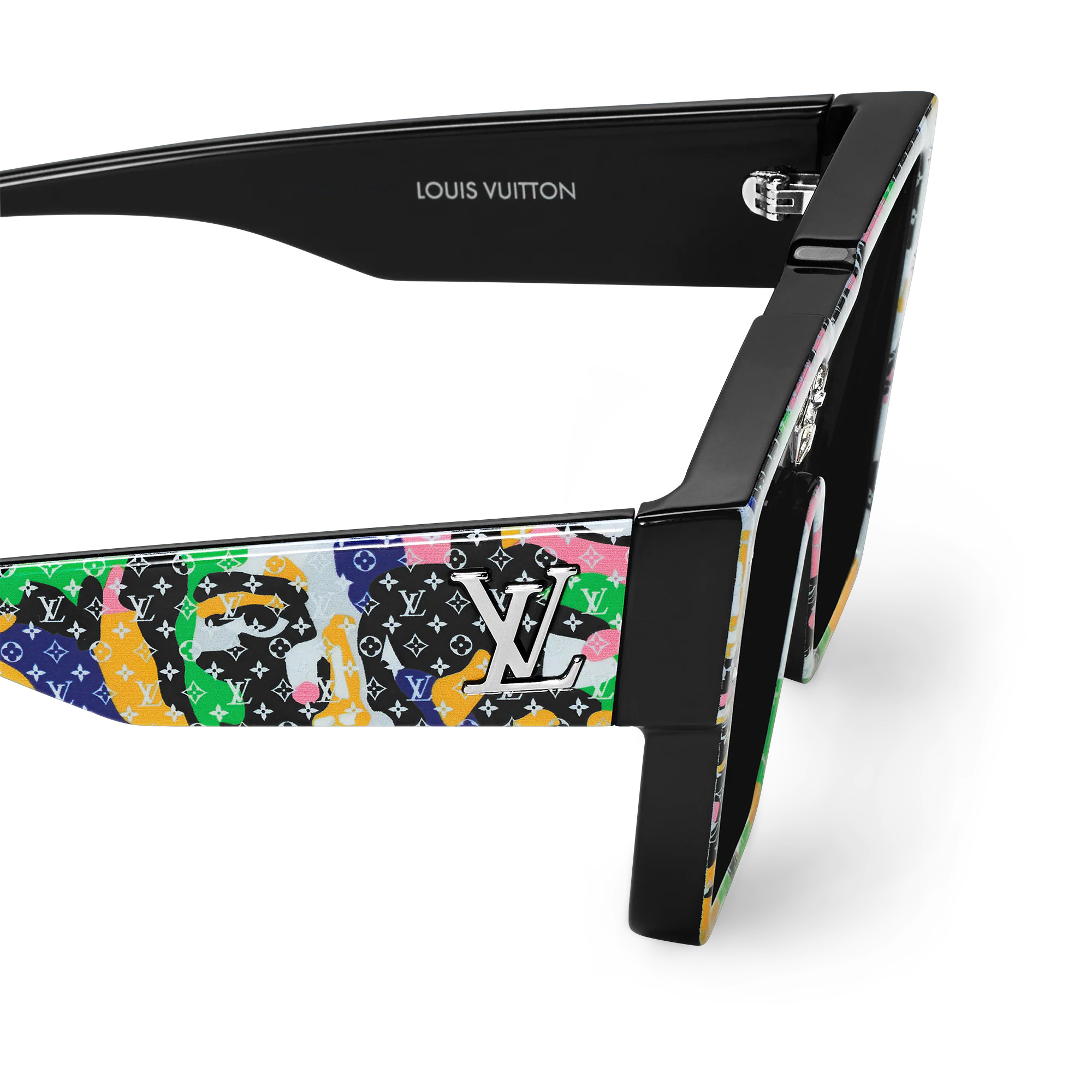 Cyclone Mask Sunglasses - 5