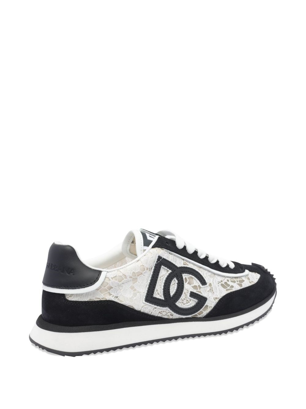 DG Cushion sneakers - 3