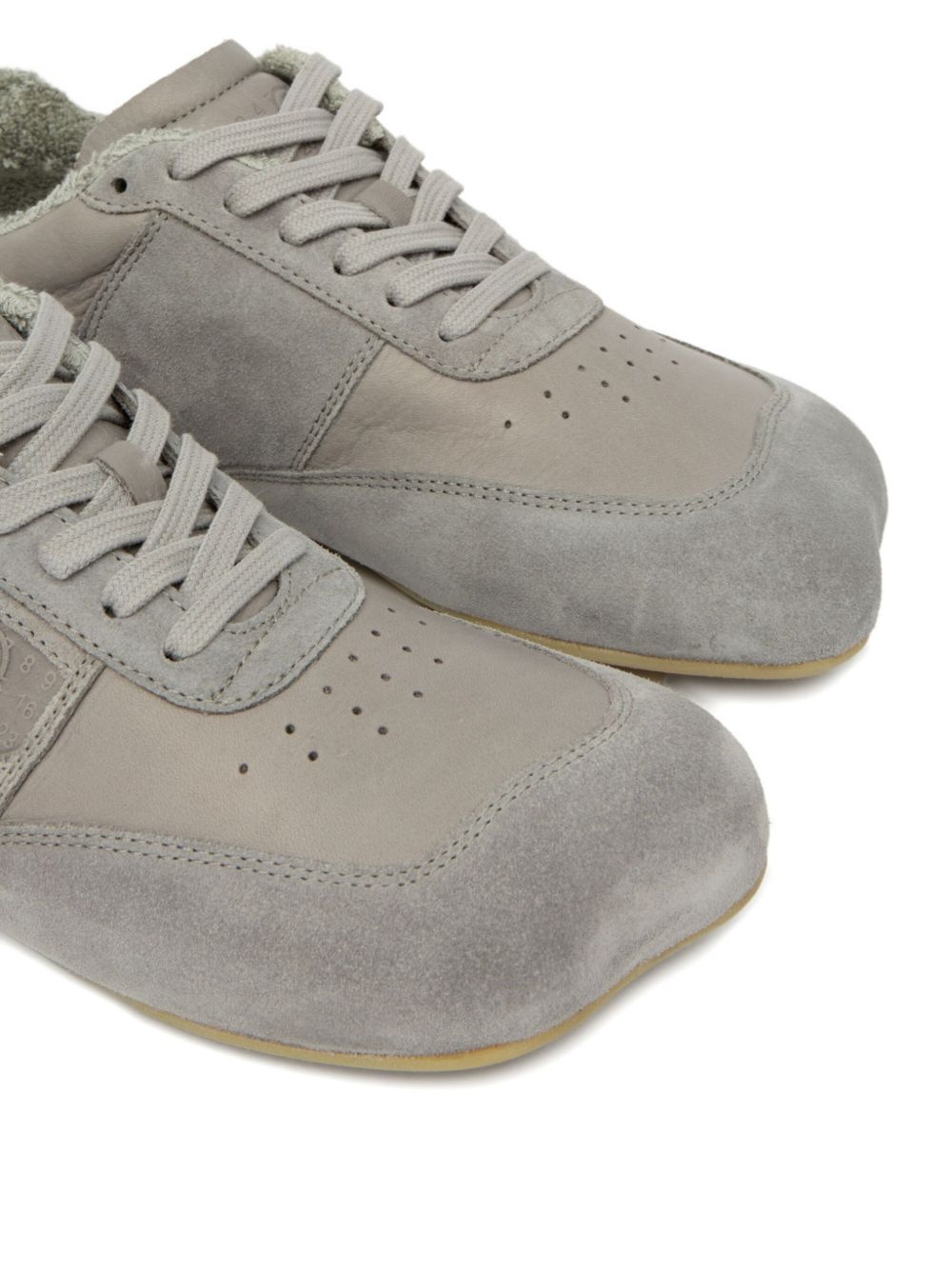 Anatomic sneakers - 5