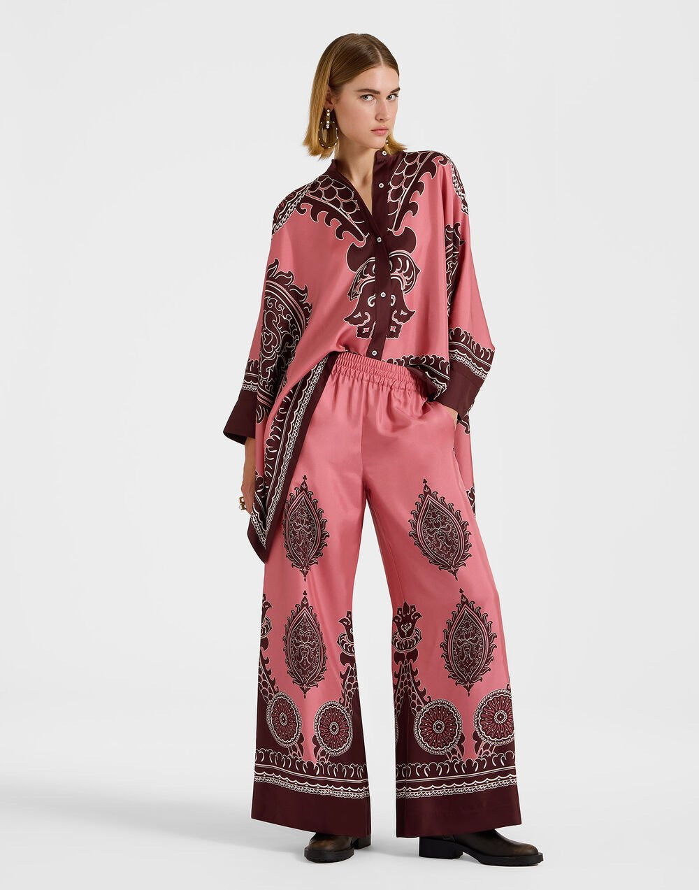 Palazzo Pants - 2