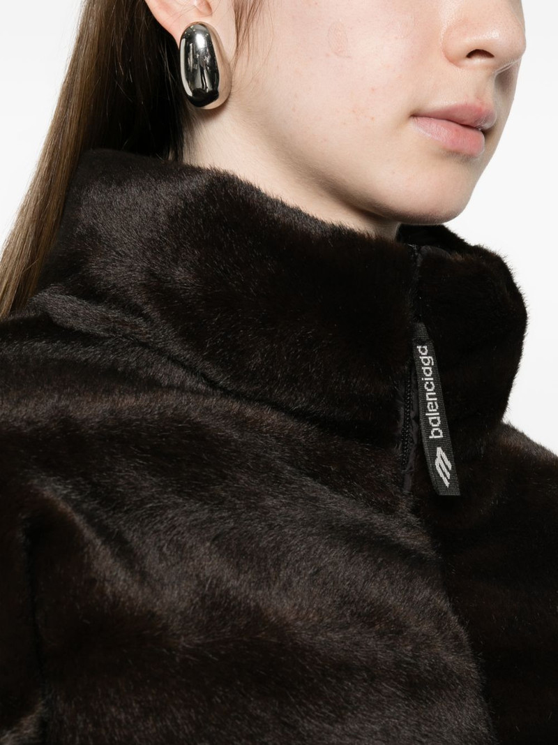 reversible zipped jacket 5