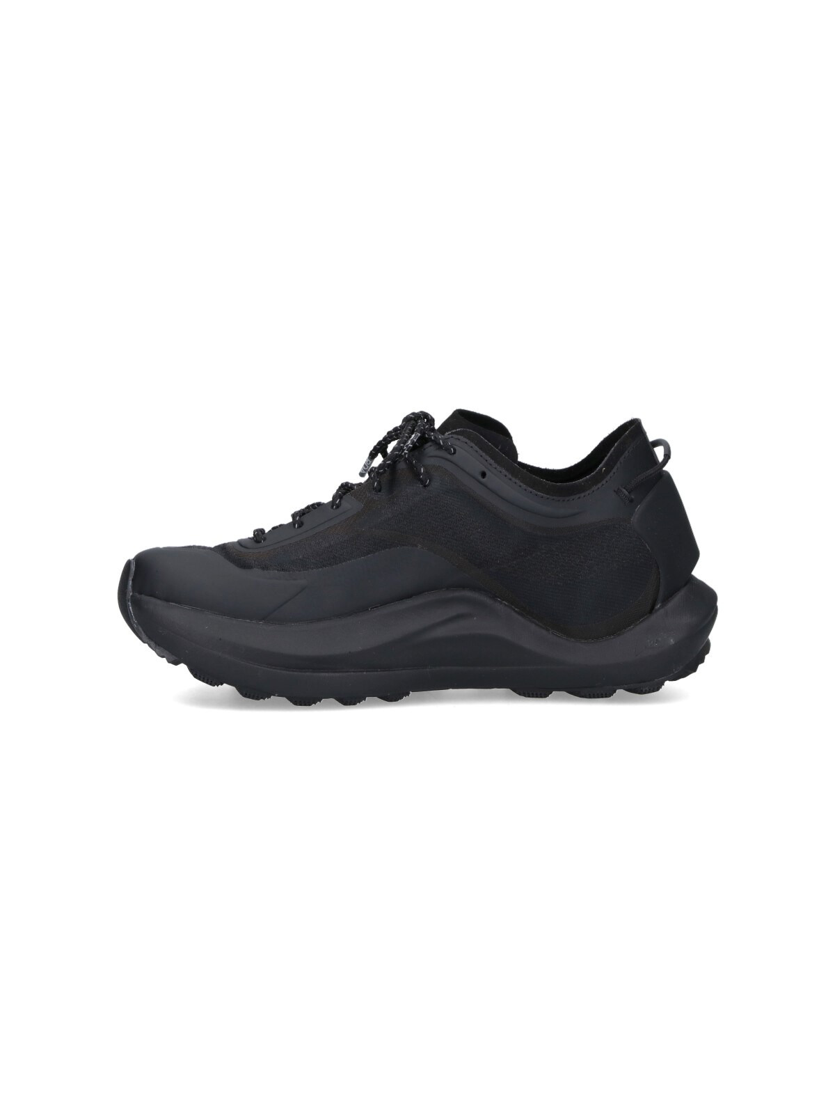 "SELLA" SNEAKERS - 3