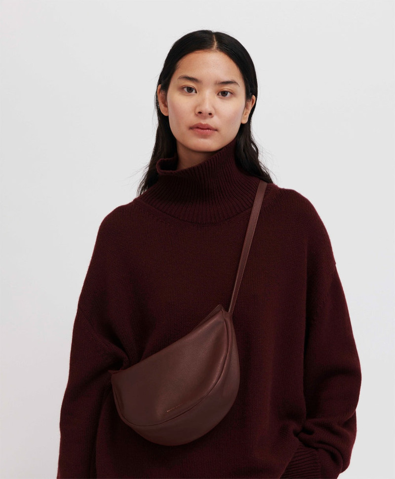 Mansur Gavriel MOON SLING BAG outlook