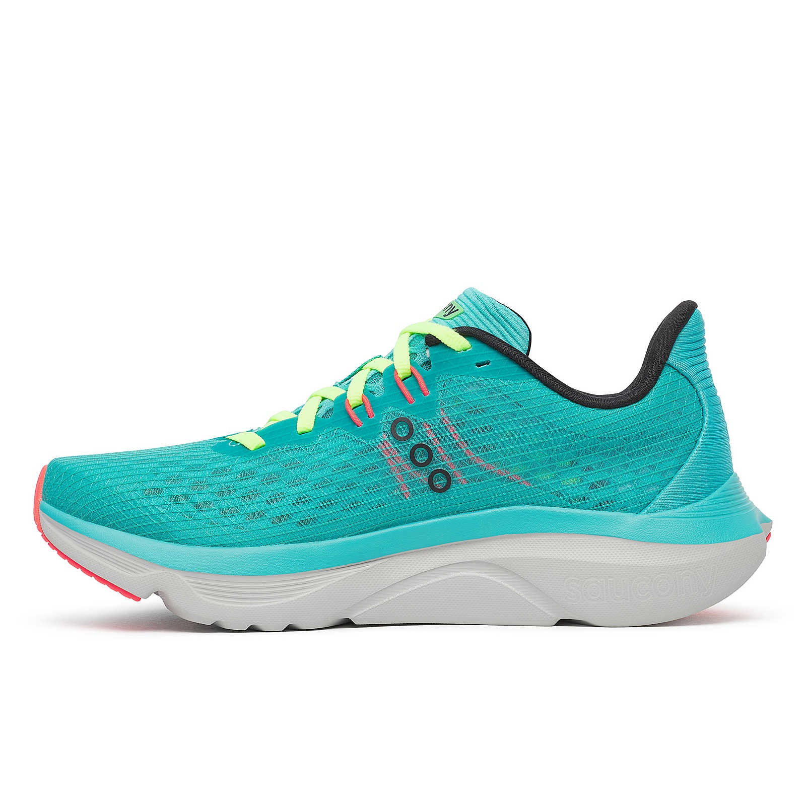 Kinvara 16 - 3