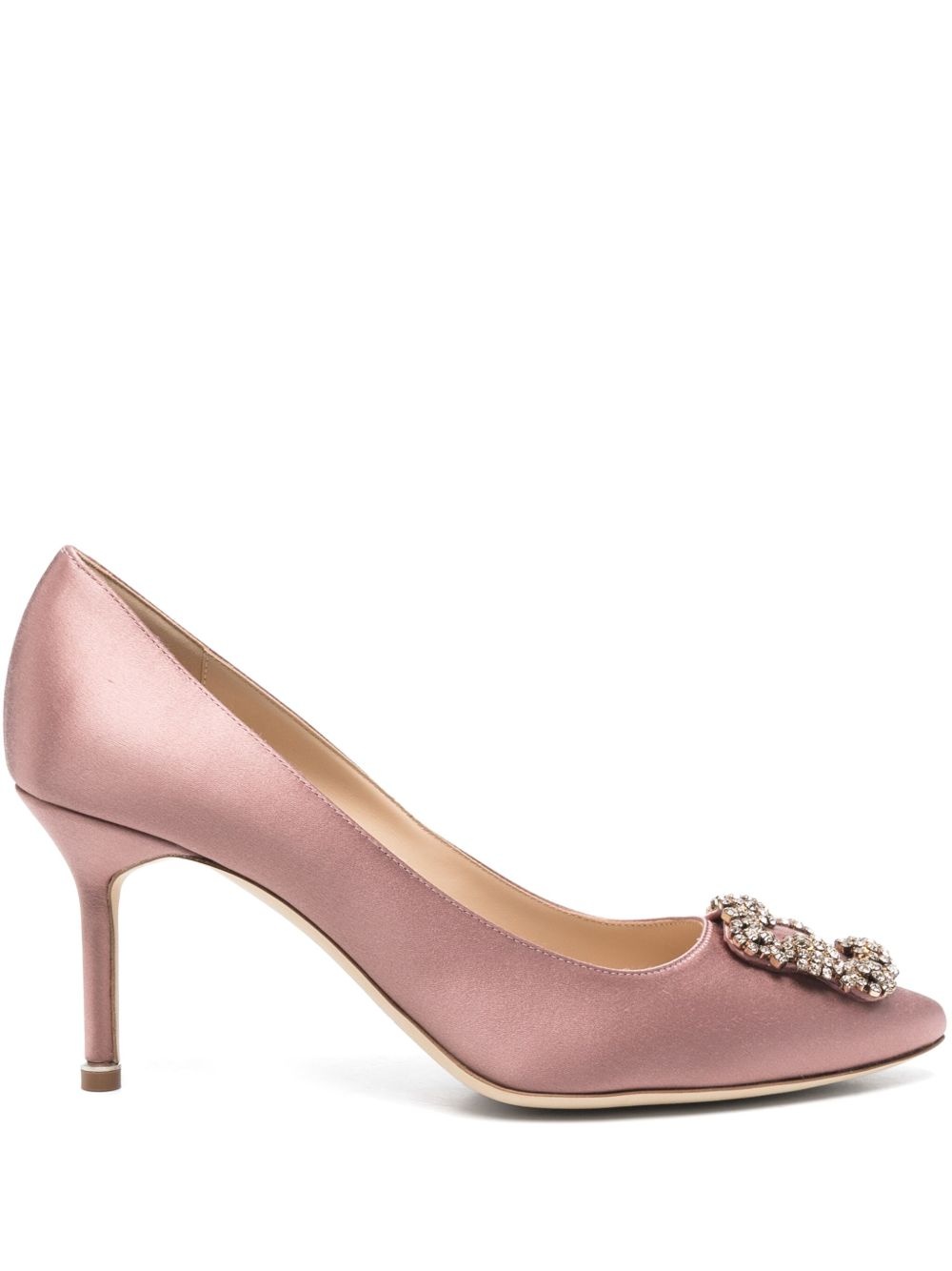 70mm Hangisi pumps - 1