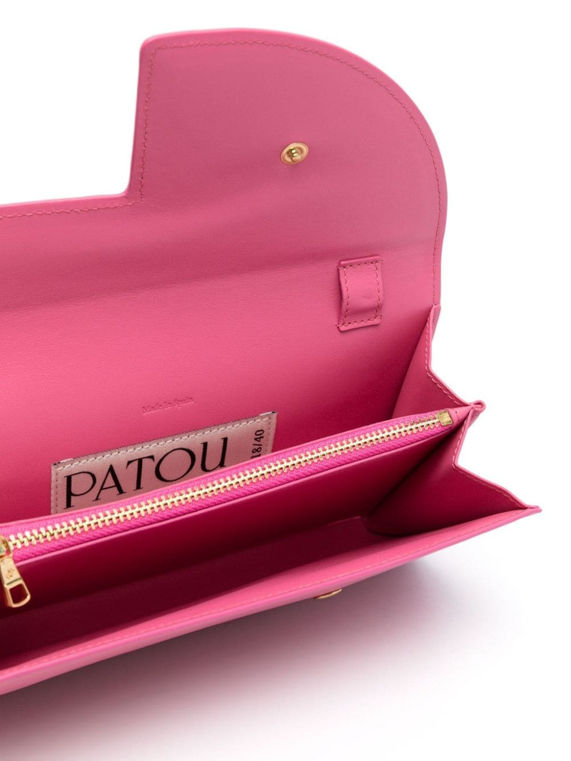 JP clutch bag 5