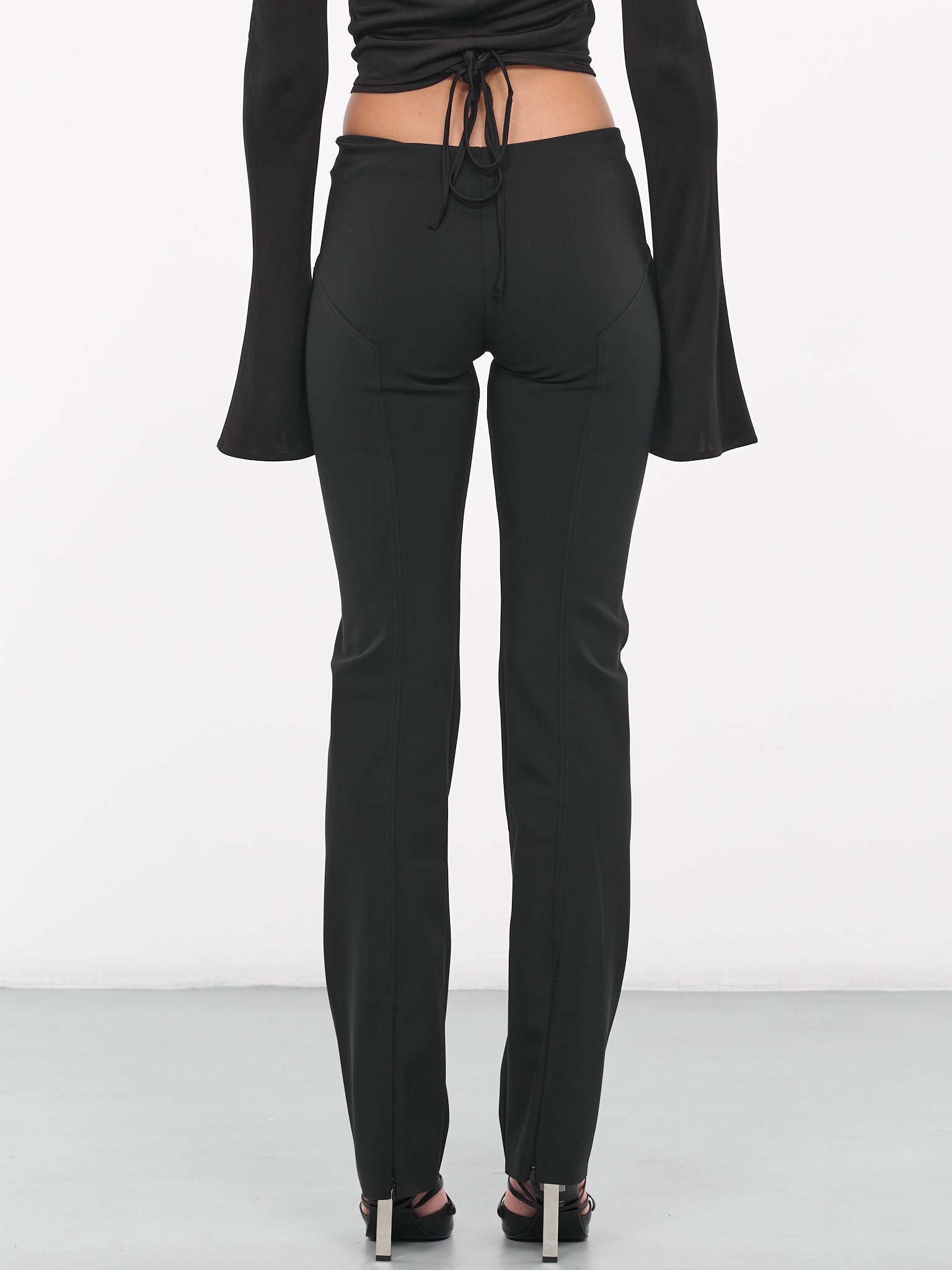 Seam Pants - 3
