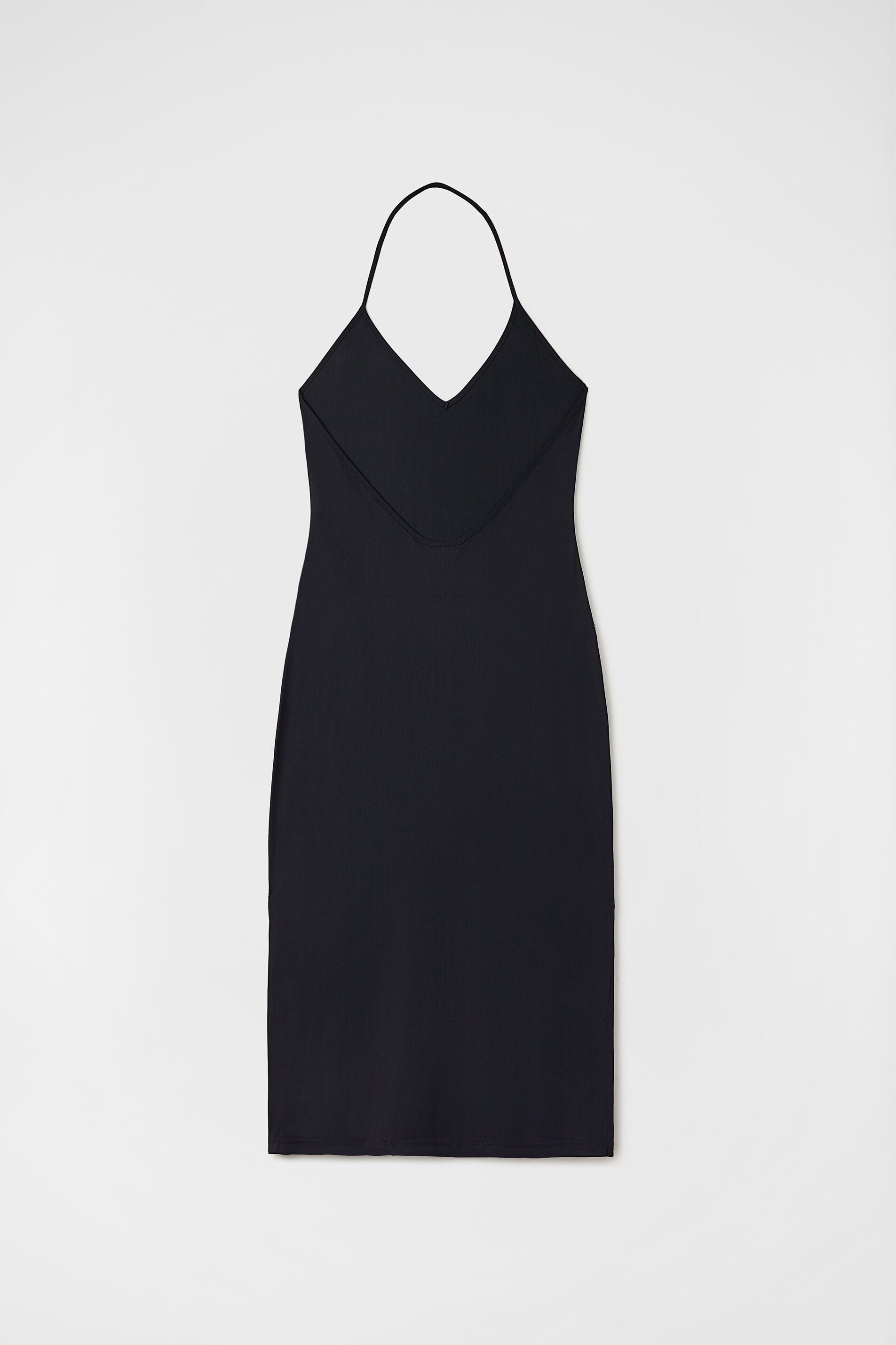 Slip Dress - 2