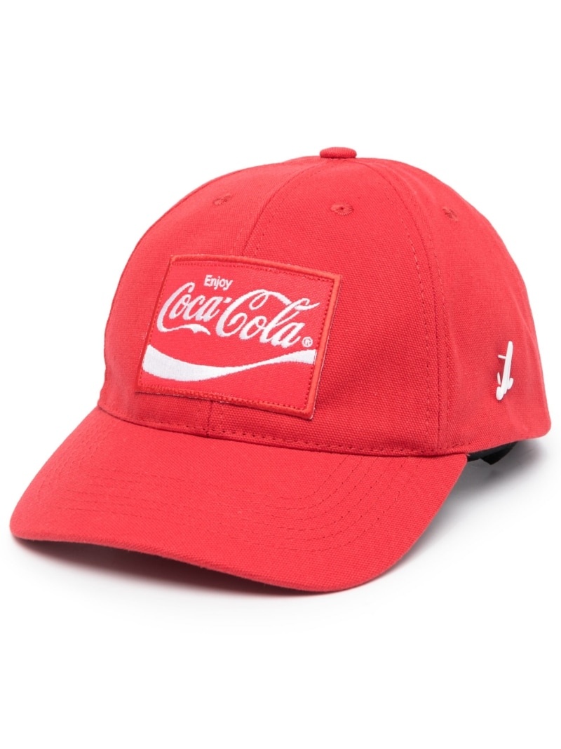 Coca-Cola baseball cap - 1