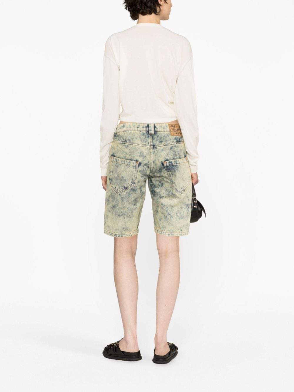 VAQUERA Shorts - 2