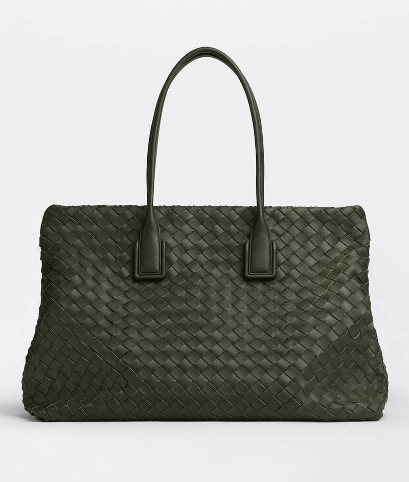 classic intrecciato 1